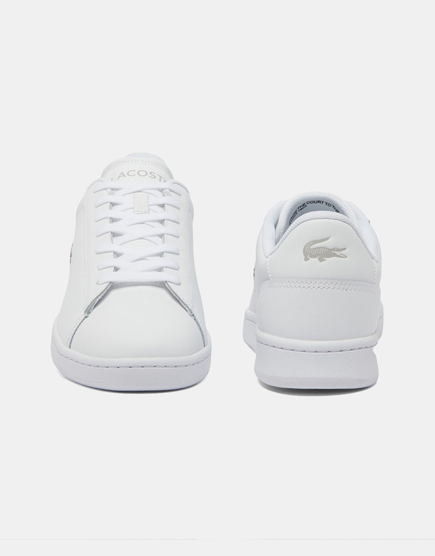 Lacoste - Carnaby Set 224 6 SMA - Men's
