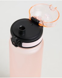 Ion8 - Quench Water Bottle