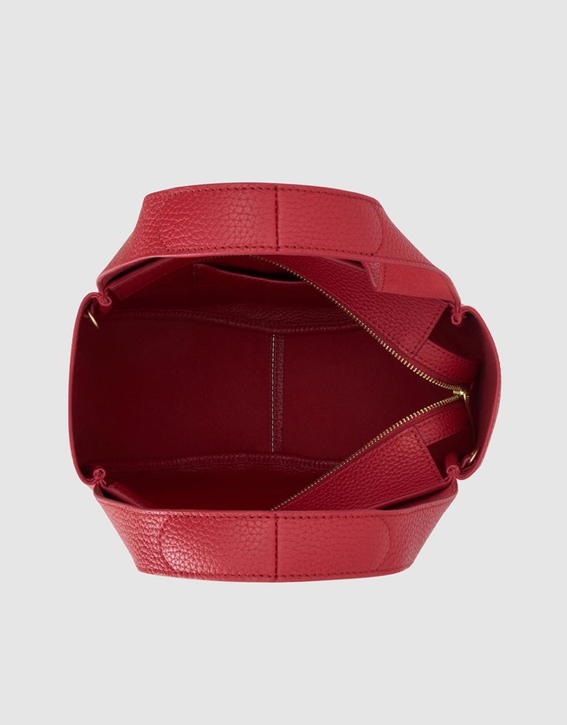 Oroton - Emilia Pebble Mini Tote Bag