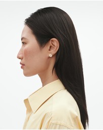 Georg Jensen - Daisy Earstuds