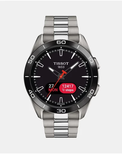 Tissot - T-Touch Connect Sport