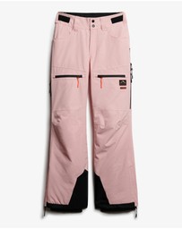 Superdry - Ultimate Freestyle Ski Pant