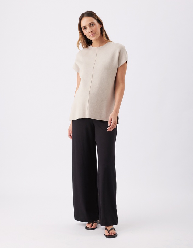 Ripe Maternity - Nardia Nursing Knit