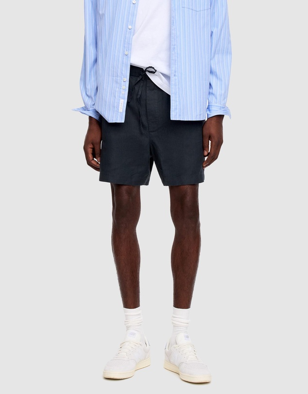 ARKET - Linen Shorts