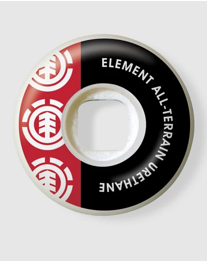 Element - Section 54Mm Skateboard Wheels
