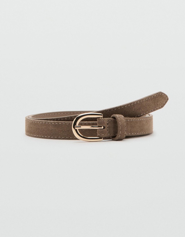 M.N.G - Britas Belt