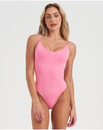 Core Trainer - Sculpt Bodysuit