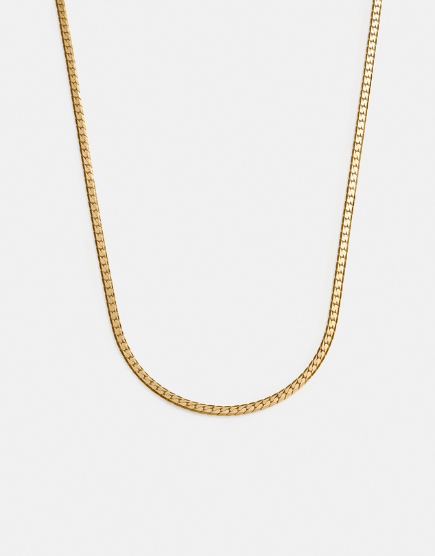 Kirstin Ash - Symphony Chain Necklace