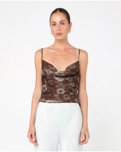 Madison The Label - Solange Top