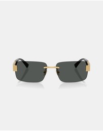Versace - 0VE2298