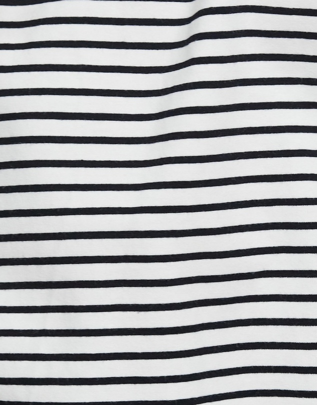 Atmos&Here - Alivia Relaxed Short Sleeve Tee