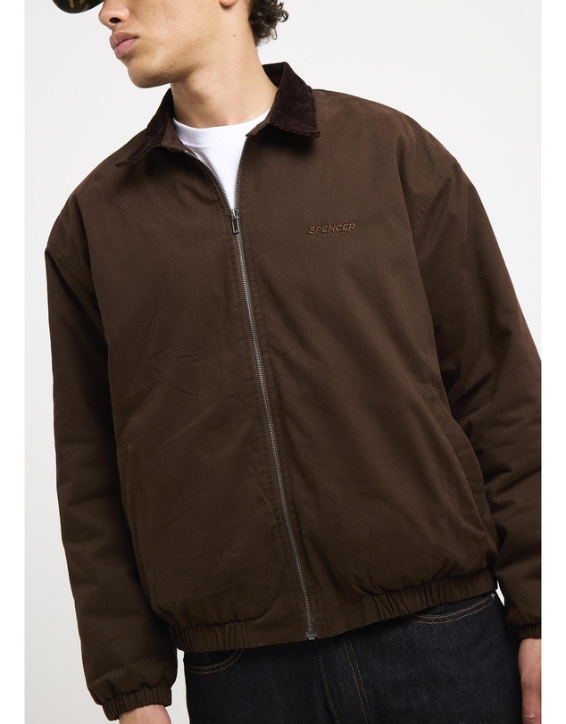 Spencer Project - Palmer Jacket
