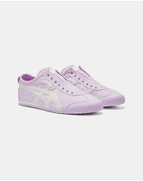 Onitsuka Tiger - Mexico 66 Slip-On - Unisex
