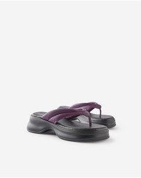 Rubi - Skye Flatform Sandal