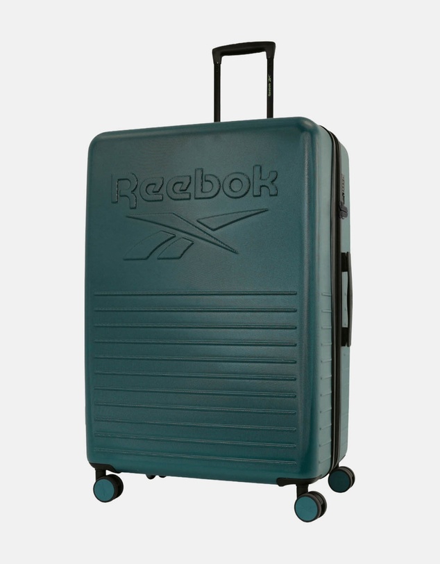 Reebok - Reebok Adventure 80cm Large Hard Shell Suitcase