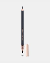 Nude by Nature - Contour Eye Pencil 05 Turquoise Bay