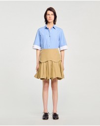 Sandro - Amicie Skirt