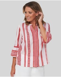 KAJA Clothing - Phoebe Top