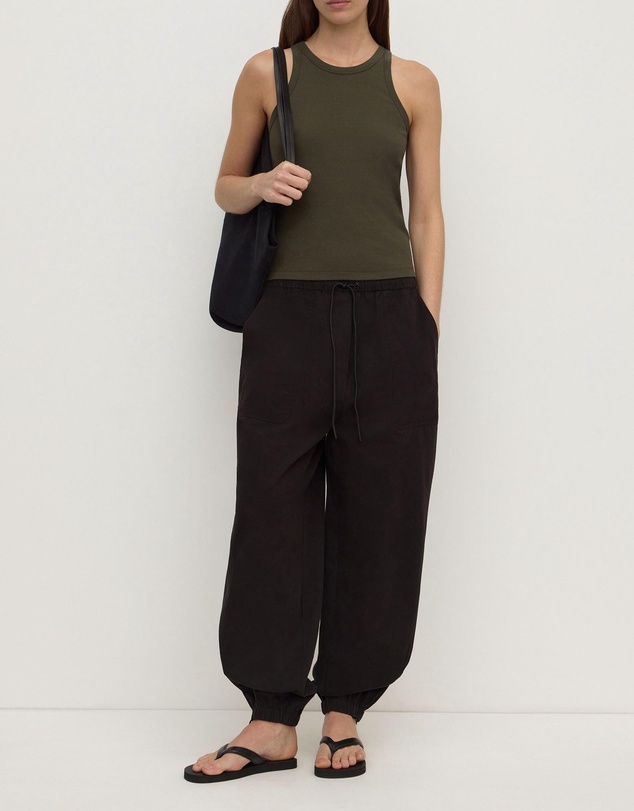 Assembly Label - Tabitha Rib Tank
