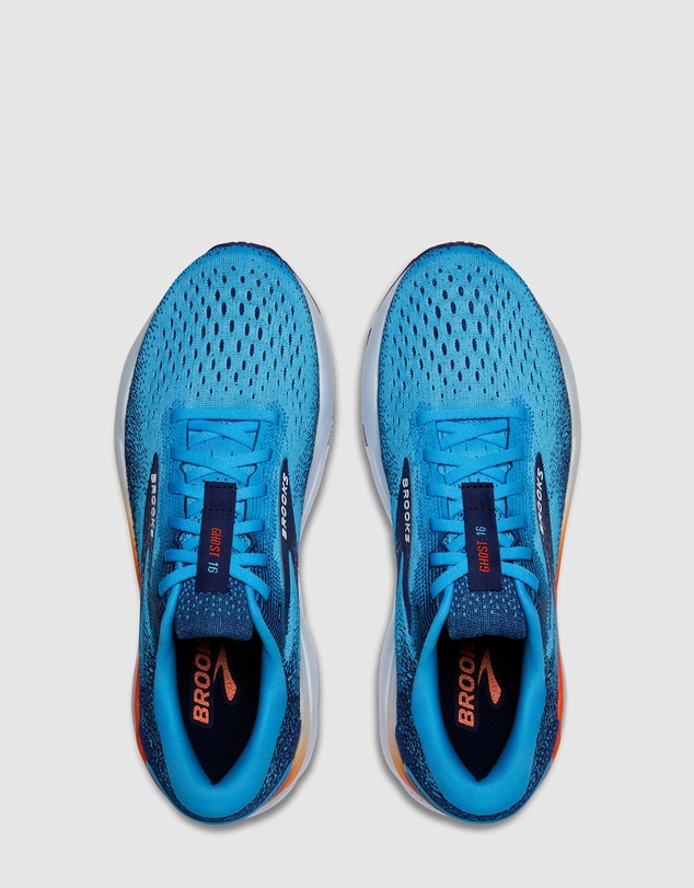 Brooks - Ghost 16 - Men's