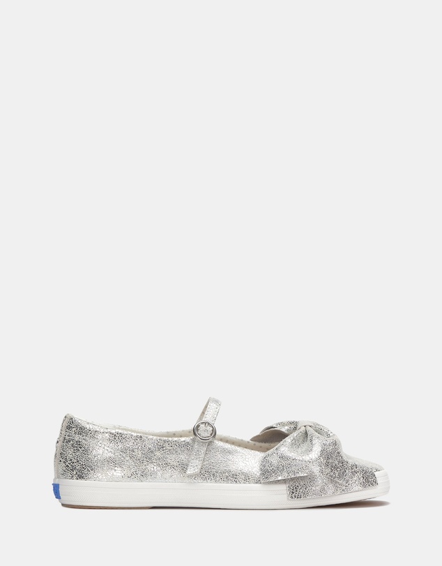 Keds - Square Toe Mary Jane