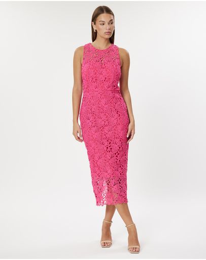 Hot Pink