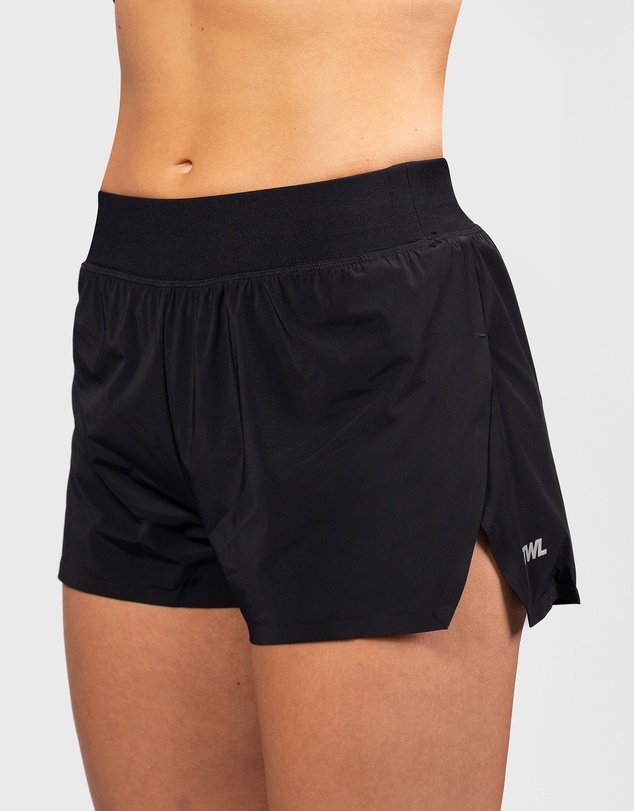 TWL - Rush Running Shorts 2
