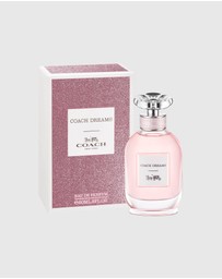 Coach - Coach Dreams EDP 60ml