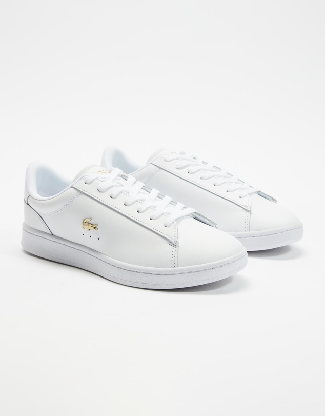 Lacoste - Carnaby Set 126 2 Sma Sneakers - Women's