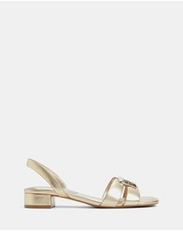 ALDO - Alamaendar Slingback Sandals