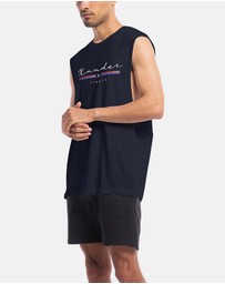 Xander - Grid Tank