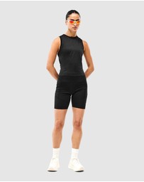 Represent 247 - 247 Ease Seamless Loose Fit Tank