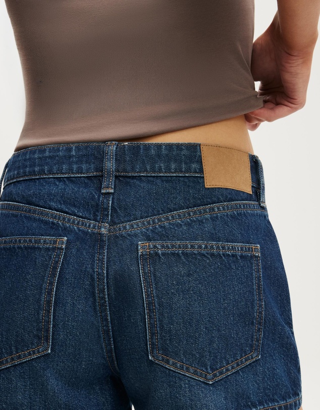 Cotton On - Original Denim Shorts