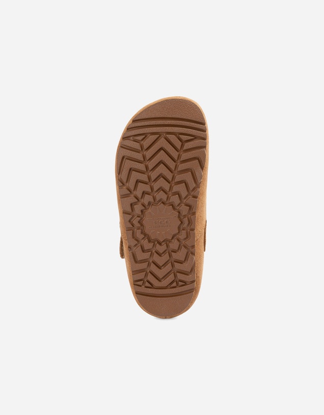 Ozwear Connection Uggs - Ugg Anne Shearling Buckle Boot
