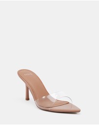 Novo - Yolo Heels