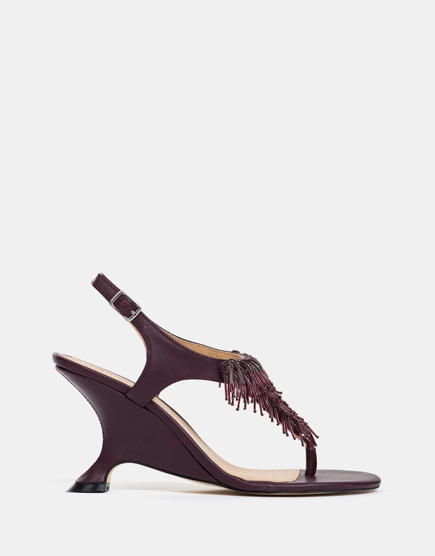 Acler - Jobin Heels