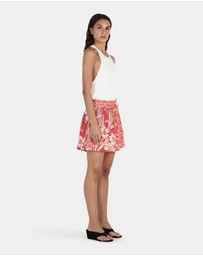 Hansen & Gretel - Hedley Shorts