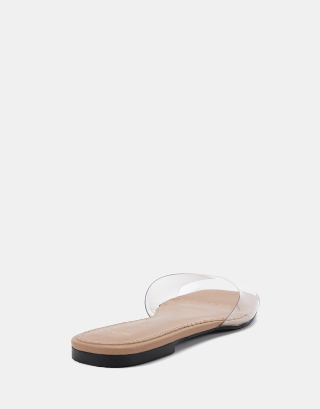 Novo - Slick Sandals