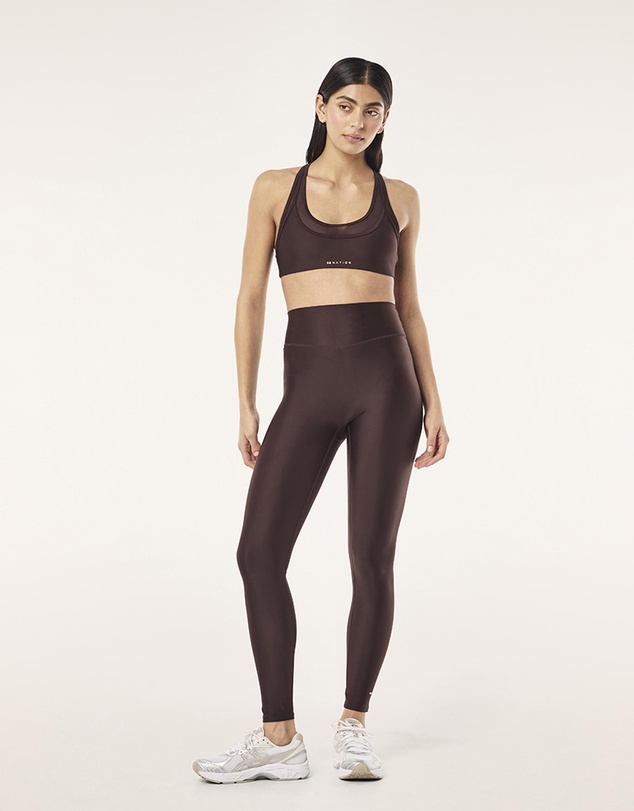 P.E Nation - Signature Full Length Leggings