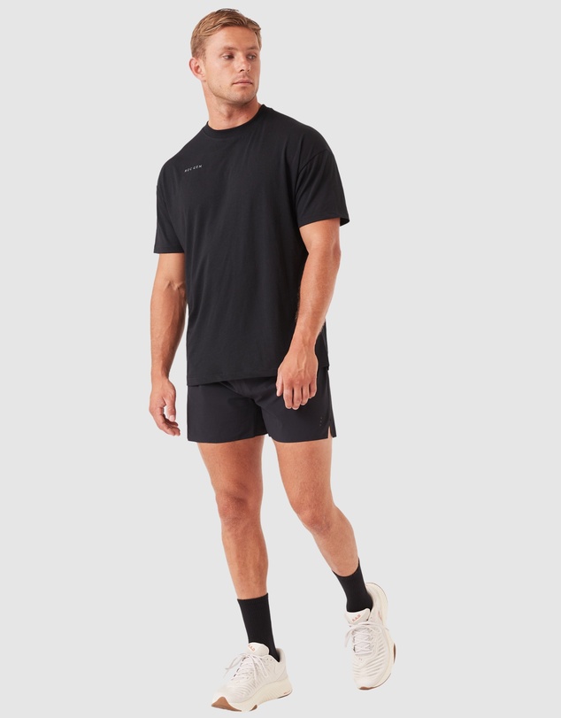 REC GEN - Type 0 Liner Short 4.5