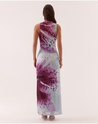 SOVERE - Odette Dress