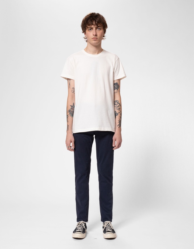 Nudie Jeans - Easy Alvin Pants