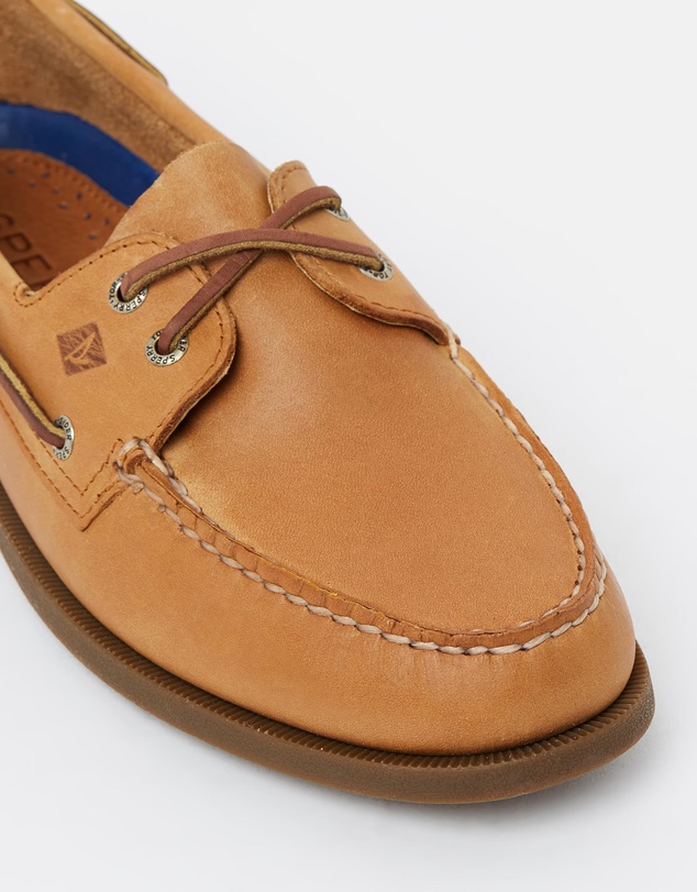 Sperry - A/O 2-Eye Wide Leather