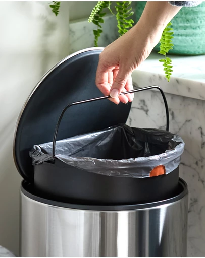 Joseph Joseph - IW9 10L Eco Recycled Plastic Bin Liners (80 Pack)