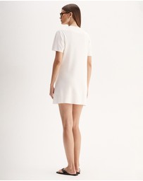 Elka Collective - Romeo Mini Dress