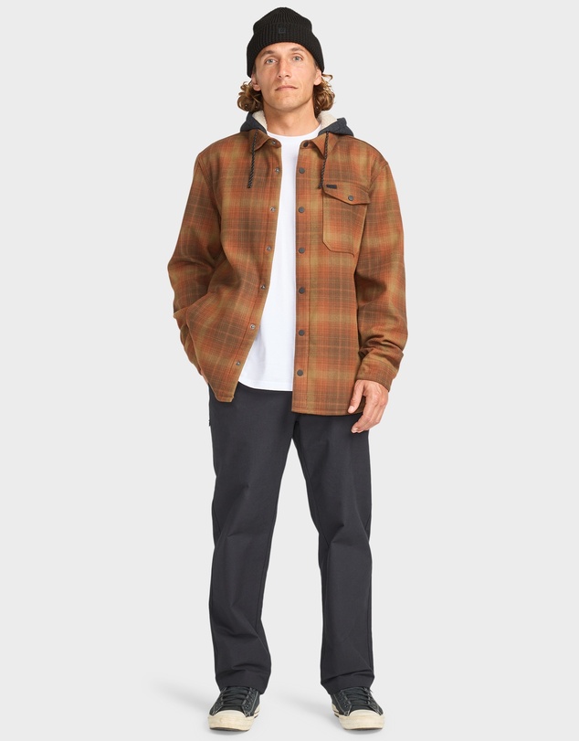 Billabong - Mens Adiv Barrow Beanie