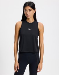 Reebok - ID Train Cropped Tank