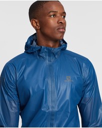 Salomon - Bonatti Race Water Proof Jacket