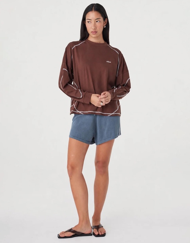 Arcaa - Kesh LS Tee