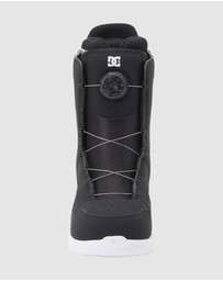 DC Shoes - Womens Phase BOA Snowboard Boots